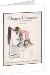 Draper's Organiser Magazine, 1921. Artist: Wilfred Fryer by Anonymous