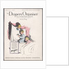 Draper's Organiser Magazine, 1921. Artist: Wilfred Fryer by Anonymous