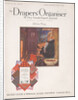 Draper's Organiser Magazine, 1920. Artist: Wilfred Fryer by Anonymous