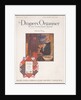 Draper's Organiser Magazine, 1920. Artist: Wilfred Fryer by Anonymous
