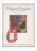 Draper's Organiser Magazine, 1920. Artist: Wilfred Fryer by Anonymous