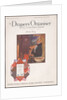 Draper's Organiser Magazine, 1920. Artist: Wilfred Fryer by Anonymous