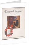 Draper's Organiser Magazine, 1920. Artist: Wilfred Fryer by Anonymous