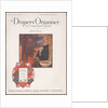 Draper's Organiser Magazine, 1920. Artist: Wilfred Fryer by Anonymous
