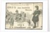 Sidney Ord Jam Sandwich Biscuit, 1890s. by Anonymous