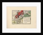 Motoritis, or other interpretations of the Motor Act. Article VI: Registration of Motor Cars, 1906. by Anonymous