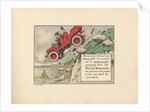 Motoritis, or other interpretations of the Motor Act. Article VI: Registration of Motor Cars, 1906. by Anonymous