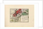 Motoritis, or other interpretations of the Motor Act. Article VI: Registration of Motor Cars, 1906. by Anonymous