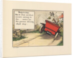 Motoritis, or other interpretations of the Motor Act. Duty to Stop Sec. 6, 1906. by Anonymous