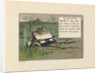 Motoritis, or other interpretations of the Motor Act. Control Over Car Article IV (2), 1906. by Anonymous