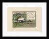Motoritis, or other interpretations of the Motor Act. Control Over Car Article IV (2), 1906. by Anonymous