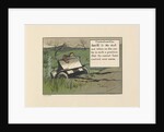 Motoritis, or other interpretations of the Motor Act. Control Over Car Article IV (2), 1906. by Anonymous