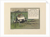 Motoritis, or other interpretations of the Motor Act. Control Over Car Article IV (2), 1906. by Anonymous