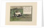Motoritis, or other interpretations of the Motor Act. Control Over Car Article IV (2), 1906. by Anonymous