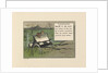 Motoritis, or other interpretations of the Motor Act. Control Over Car Article IV (2), 1906. by Anonymous