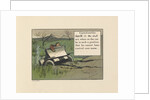 Motoritis, or other interpretations of the Motor Act. Control Over Car Article IV (2), 1906. by Anonymous