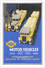 AEC Motoring engineering, 1950s. Artist: Wilfred Fryer by Anonymous