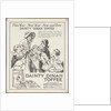Dainty Dinah Toffee, c.1920. Artist: Wilfred Fryer by Anonymous