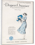 Draper's Organiser Magazine, 1922. Artist: Wilfred Fryer by Anonymous