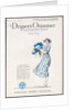Draper's Organiser Magazine, 1922. Artist: Wilfred Fryer by Anonymous