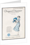 Draper's Organiser Magazine, 1922. Artist: Wilfred Fryer by Anonymous
