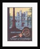 Gray's of Cambridge Sports equipment, 1946. Artist: Wilfred Fryer by Anonymous