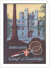 Gray's of Cambridge Sports equipment, 1946. Artist: Wilfred Fryer by Anonymous