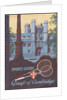 Gray's of Cambridge Sports equipment, 1946. Artist: Wilfred Fryer by Anonymous