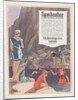 Sparkenhoe bathing costume, c.1920s. Artist: Wilfred Fryer by Anonymous