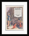 Sparkenhoe bathing costume, c.1920s. Artist: Wilfred Fryer by Anonymous
