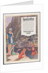 Sparkenhoe bathing costume, c.1920s. Artist: Wilfred Fryer by Anonymous