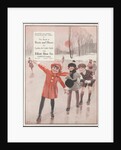 Elliott Shoe Company, c1920s. Artist: Wilfred Fryer by Anonymous