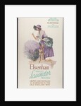 Elsenham Lavender, 1920s. Artist: Wilfred Fryer by Anonymous