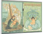 Puralis Mineral water, 1890s. by Anonymous