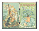 Puralis Mineral water, 1890s. by Anonymous