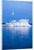 Melting Sea Ice, Repulse Bay, Nunavut Territory, Canada by Anonymous