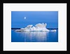 Melting Sea Ice, Repulse Bay, Nunavut Territory, Canada by Anonymous