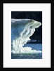 Melting Iceberg, Repulse Bay, Nunavut Territory, Canada by Anonymous