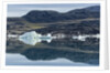Melting Icebergs, Repulse Bay, Nunavut Territory, Canada by Anonymous