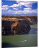 Boaters on Lake Billy Chinook by Anonymous