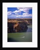 Boaters on Lake Billy Chinook by Anonymous