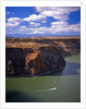 Boaters on Lake Billy Chinook by Anonymous