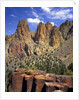 Smith Rock, Oregon by Anonymous
