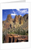 Smith Rock, Oregon by Anonymous