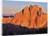 Smith Rock, Oregon by Anonymous