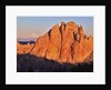 Smith Rock, Oregon by Anonymous