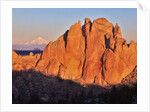 Smith Rock, Oregon by Anonymous