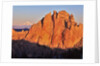 Smith Rock, Oregon by Anonymous