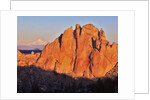 Smith Rock, Oregon by Anonymous