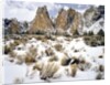 Smith Rock, Oregon by Anonymous